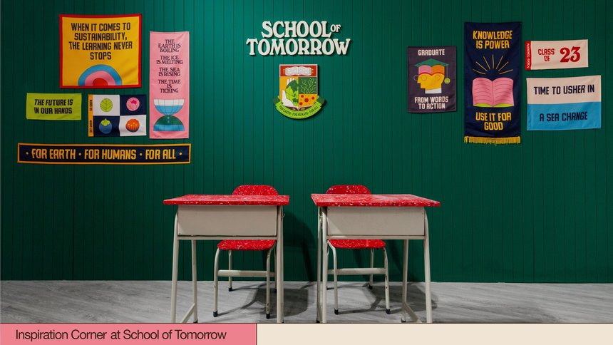 School of Tomorrow