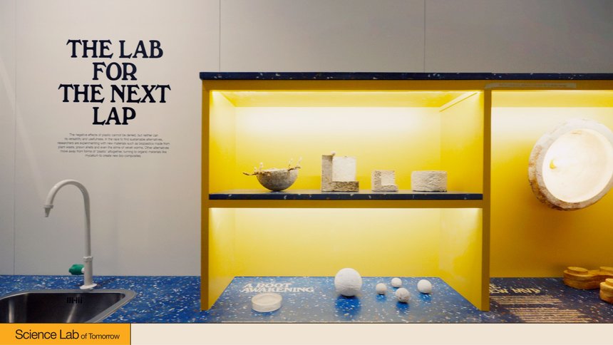 School of Tomorrow