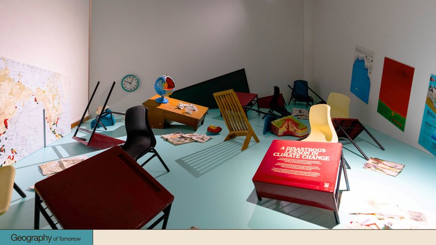 School of Tomorrow