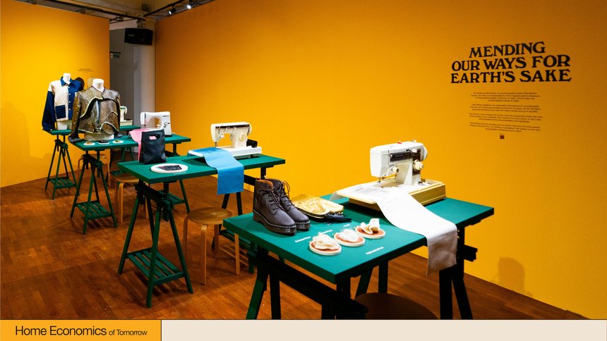 School of Tomorrow