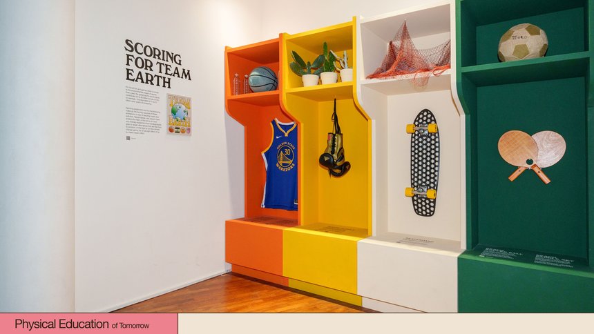 School of Tomorrow