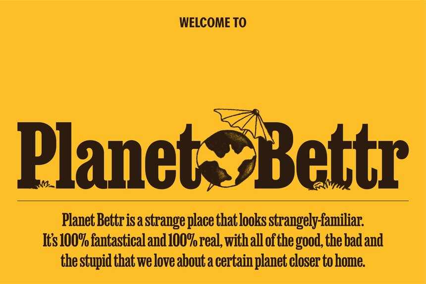 Bettr