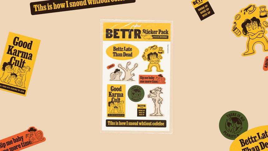 Bettr