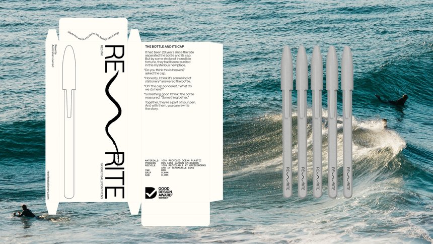 Rewrite...