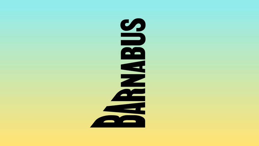 Barnabus Rebrand