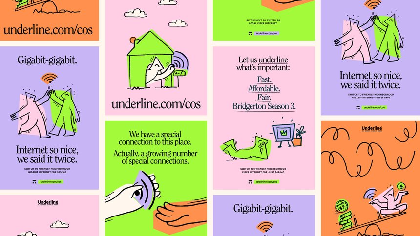 Underline