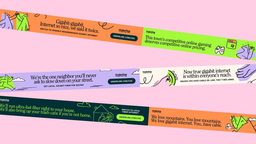 Underline