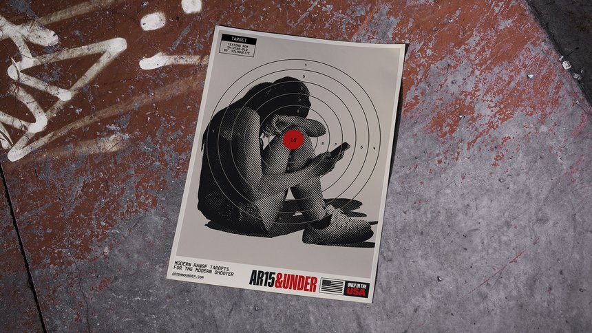 AR15 & Under