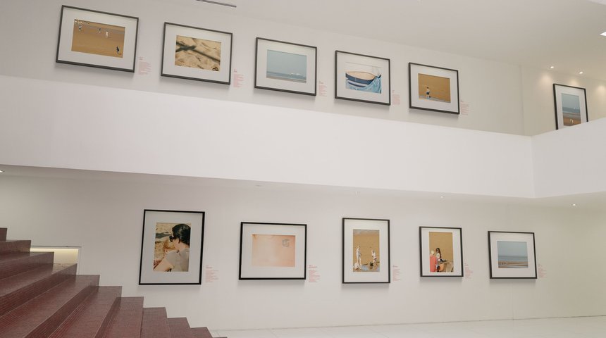 The One Exhibition
