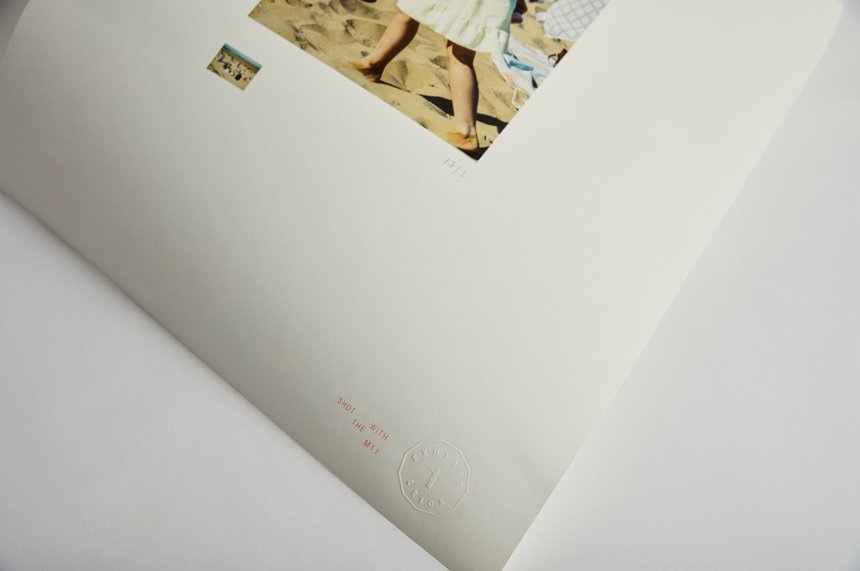 The One Exhibition