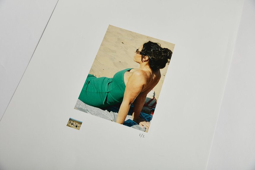 The One Exhibition