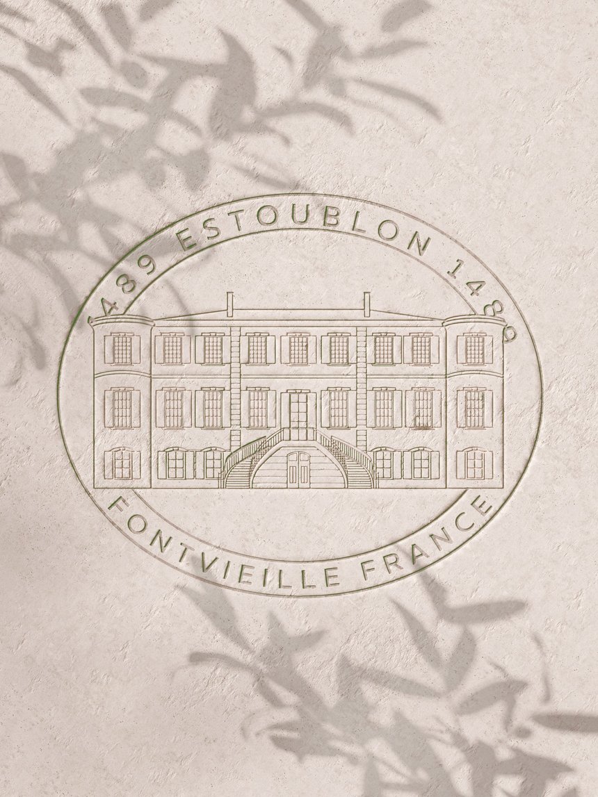 Estoublon — Overhaul of the Range