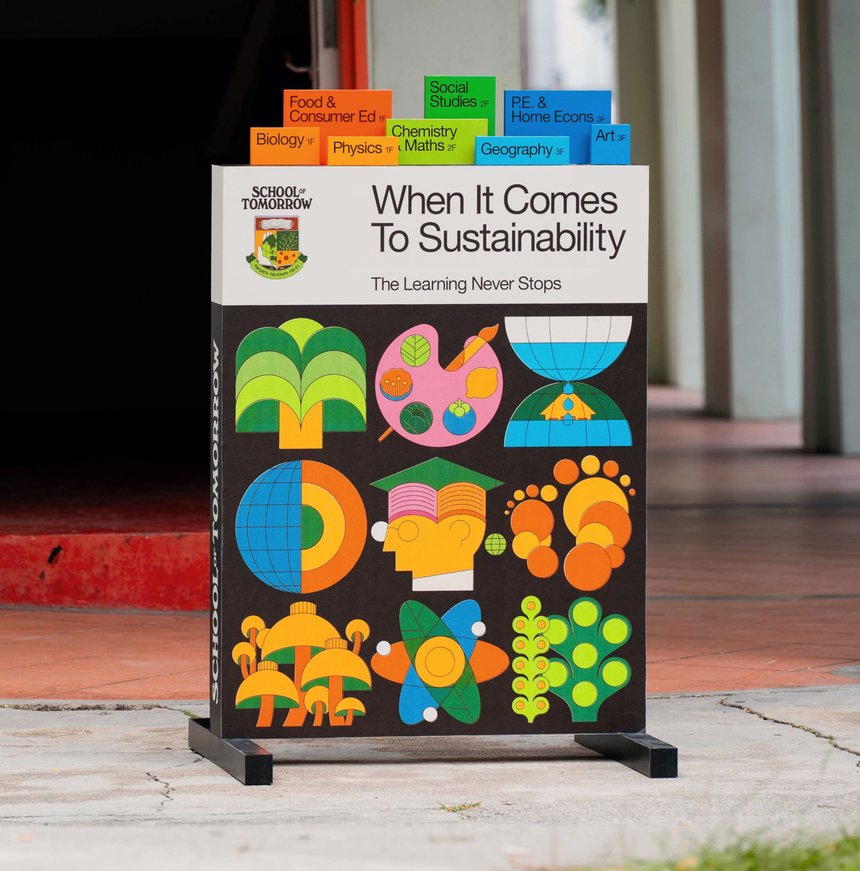 School of Tomorrow