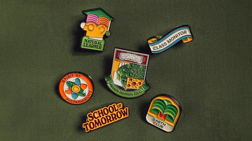 School of Tomorrow