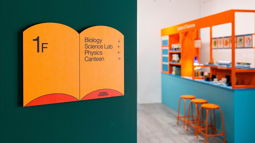 School of Tomorrow