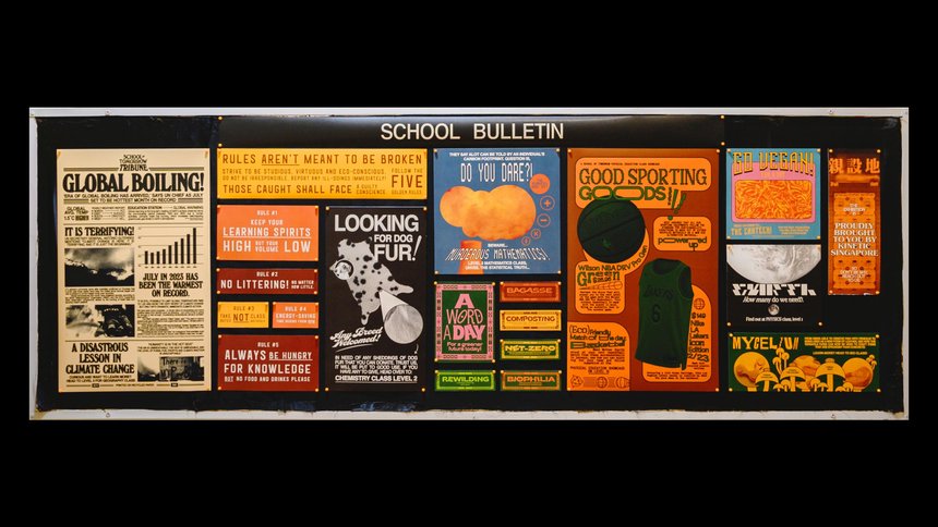 School of Tomorrow