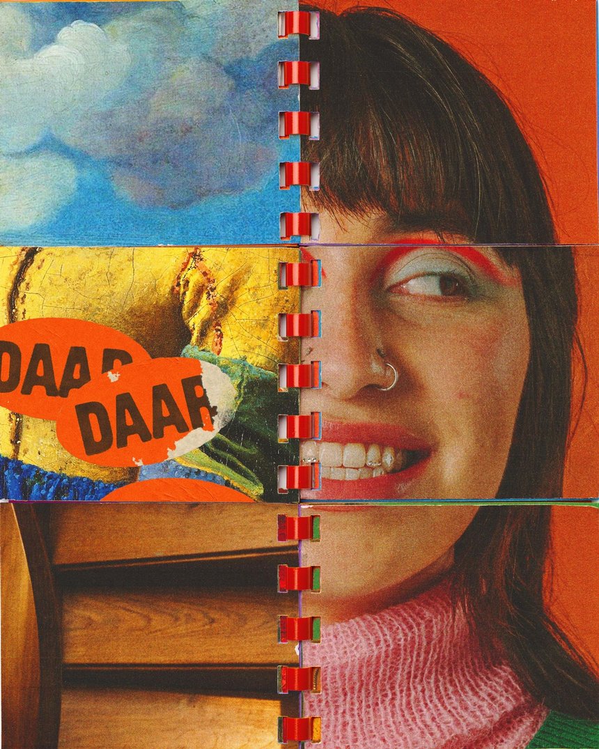 Amsterdam Museum Night Campaign