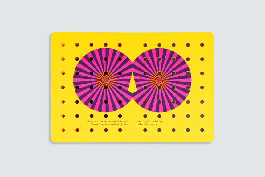 Peg Book