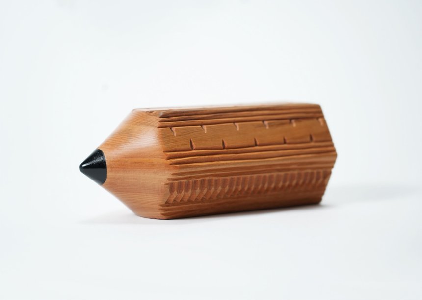 Manaakitanga Pencil