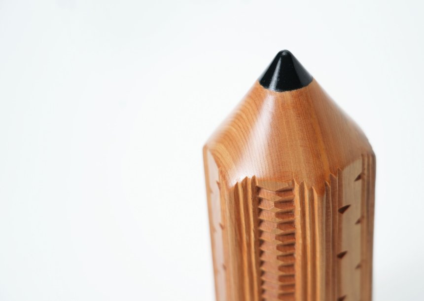 Manaakitanga Pencil