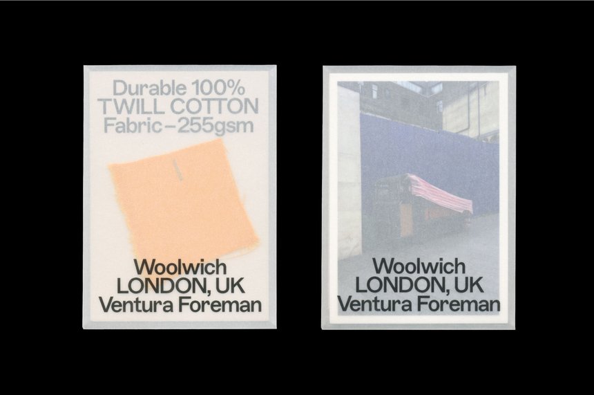 Ventura Foreman