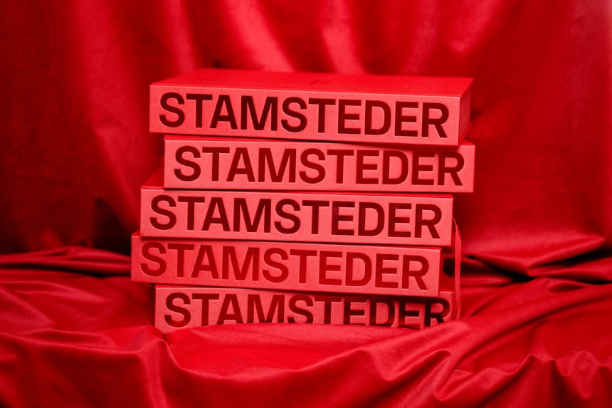 Kongerigets Stamsteder