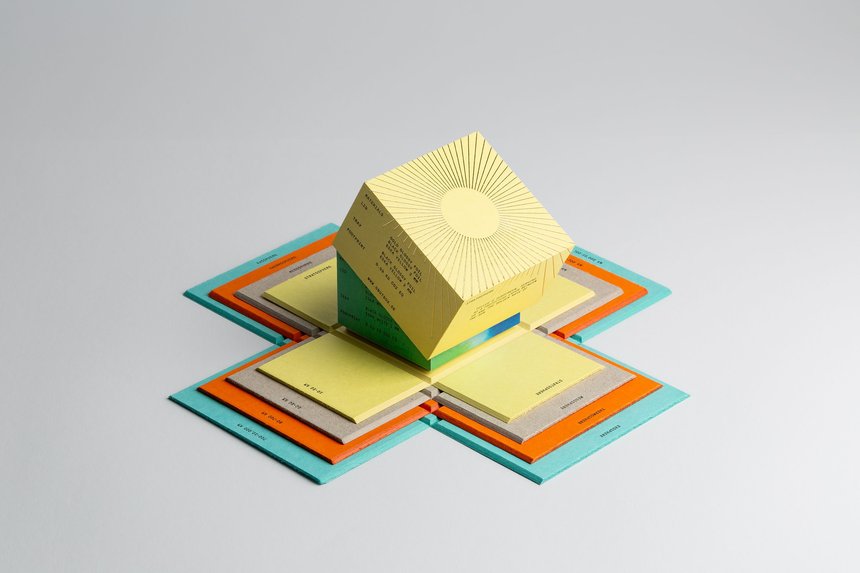 GBGT Box – A Lovely Atmosphere
