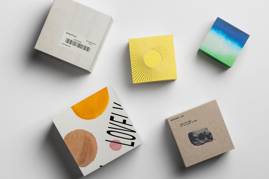 GBGT Box – A Lovely Atmosphere