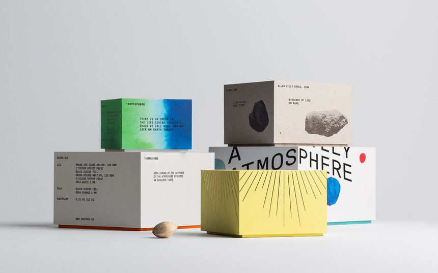 GBGT Box – A Lovely Atmosphere