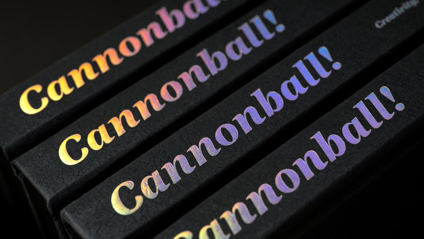 Cannonball