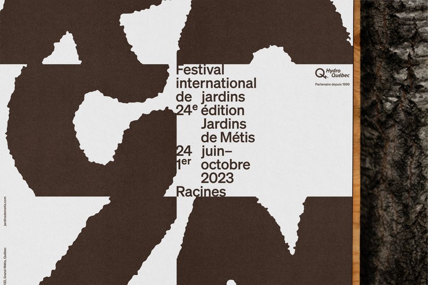 Jardins de Métis
