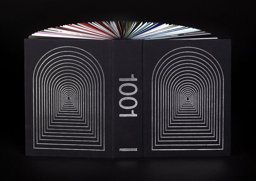1001 Remarkable Objects