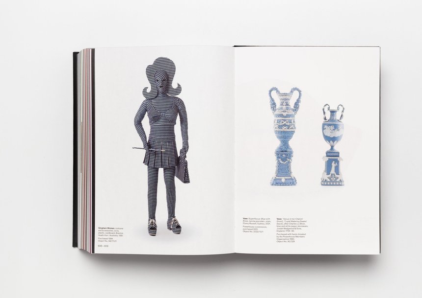 1001 Remarkable Objects