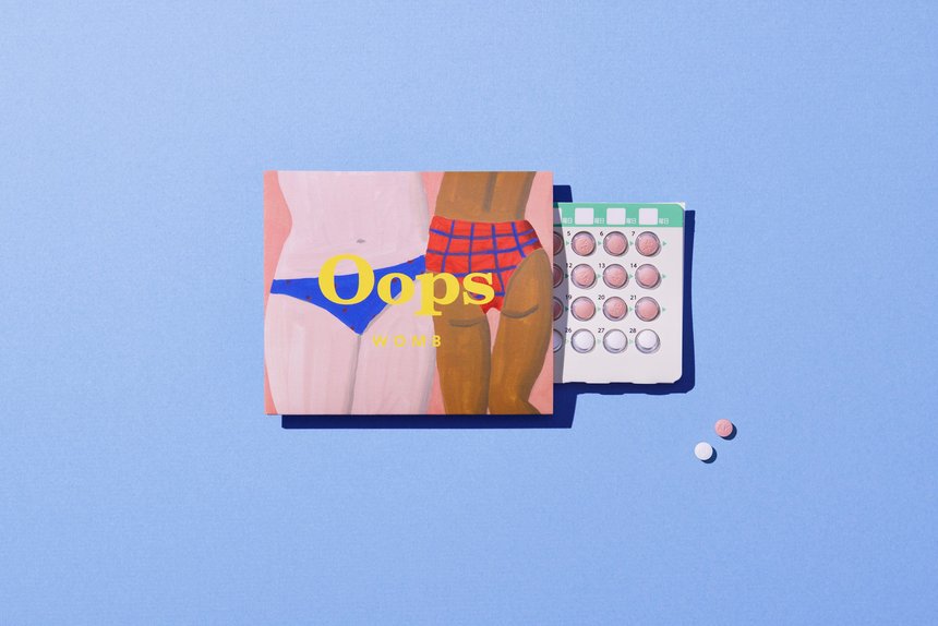 Oops Womb