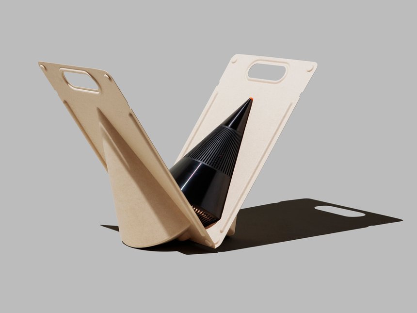 TreSound Mini Desktop Bluetooth Speaker