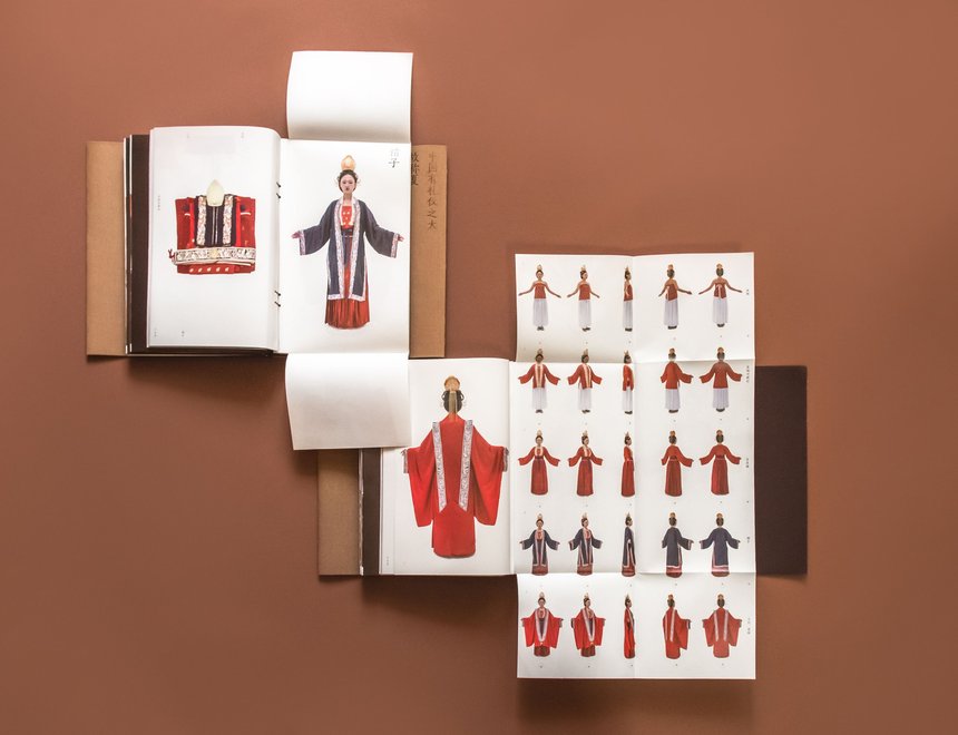 Glory Through the Ages: The Culture of Hanfu