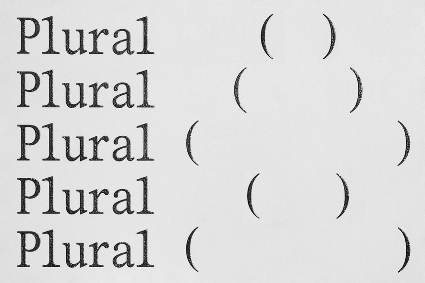 Plural