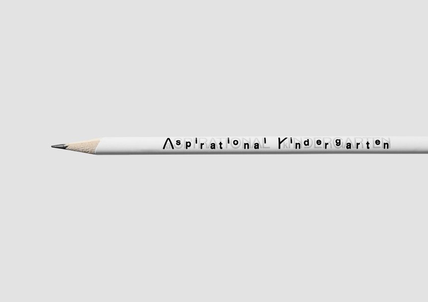 Aspirational Kindergarten