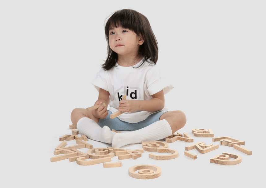 Aspirational Kindergarten