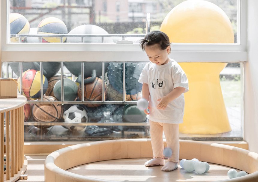 Aspirational Kindergarten