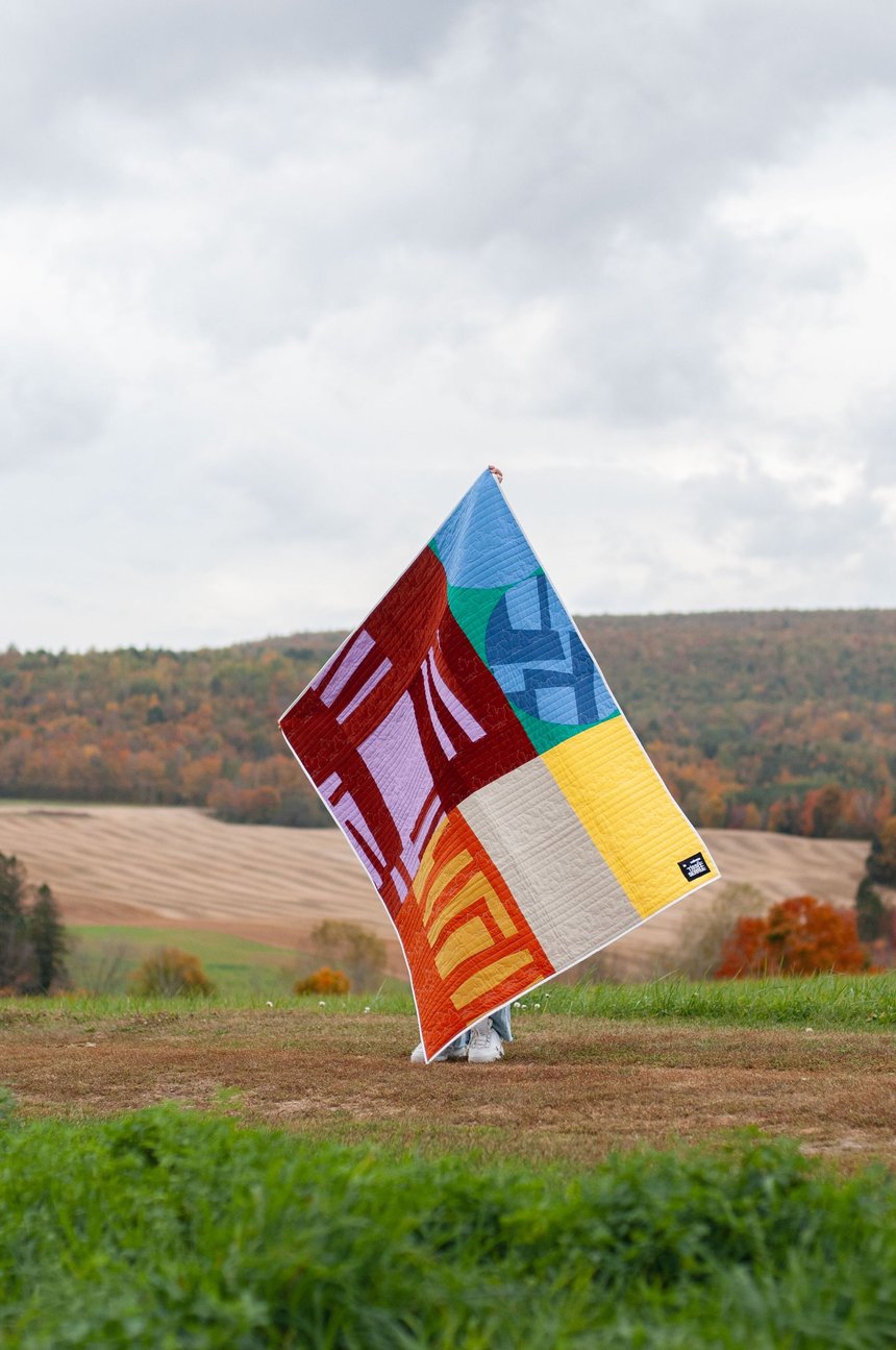 Quilts for Collaboration