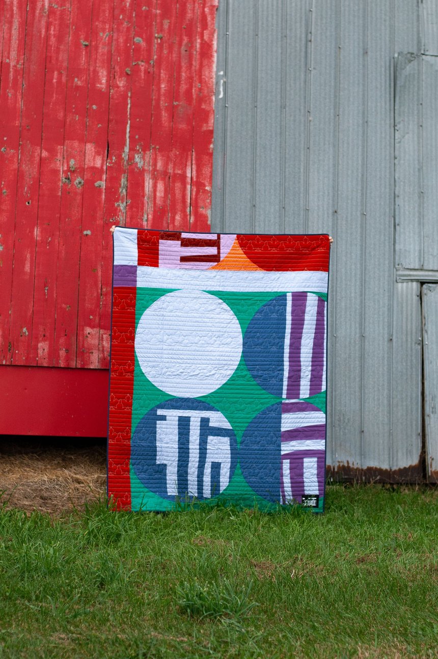 Quilts for Collaboration