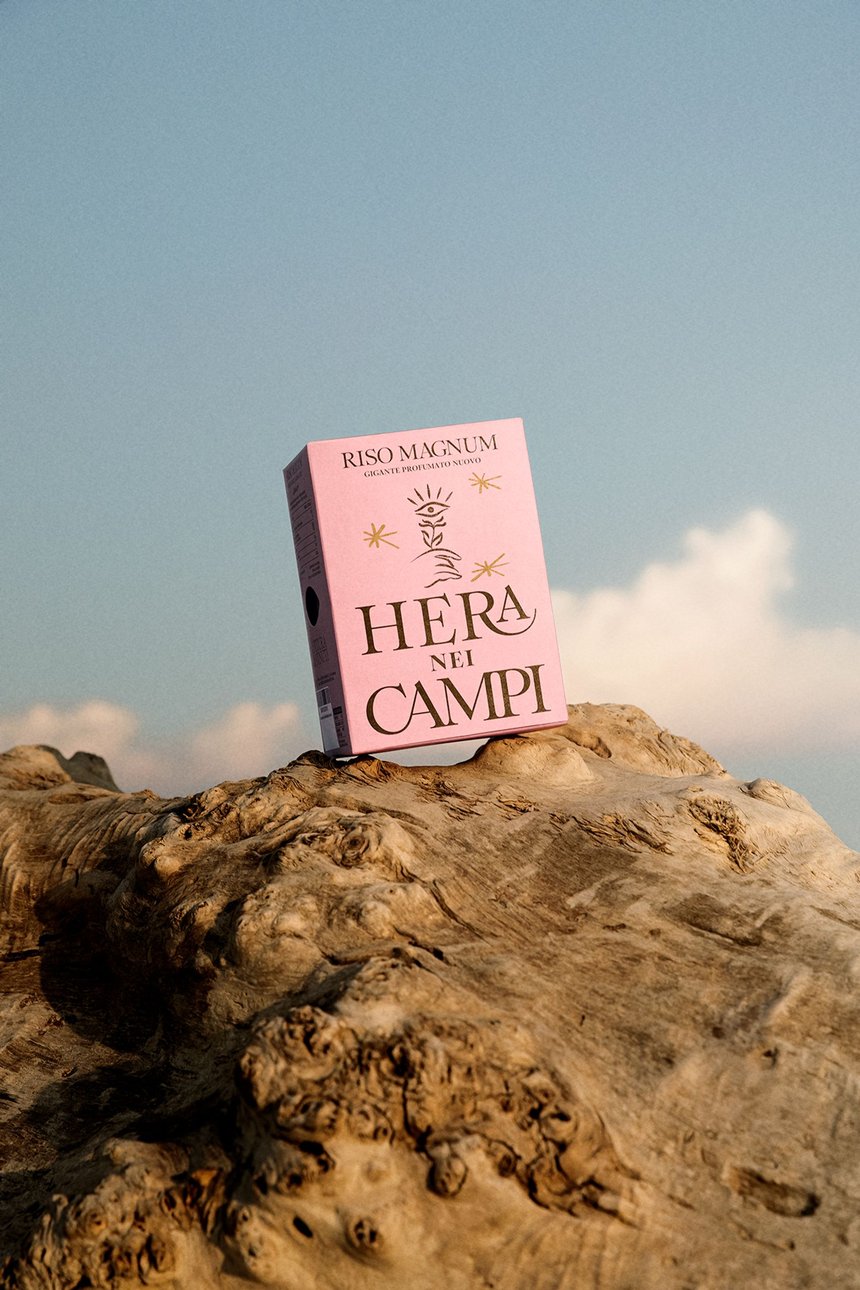 Hera nei Campi