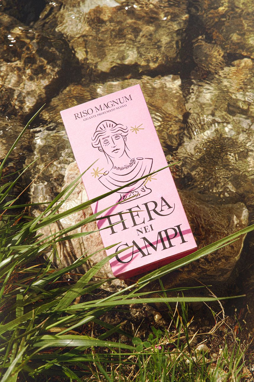 Hera nei Campi