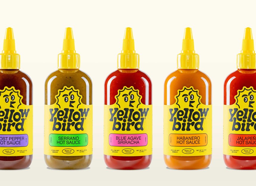 Yellowbird