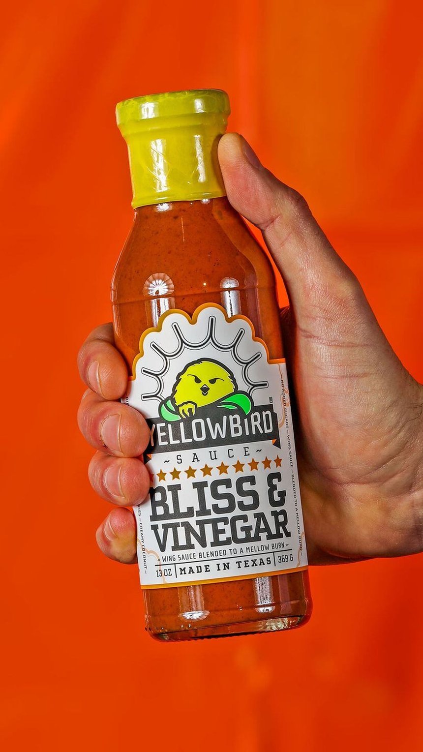 Yellowbird