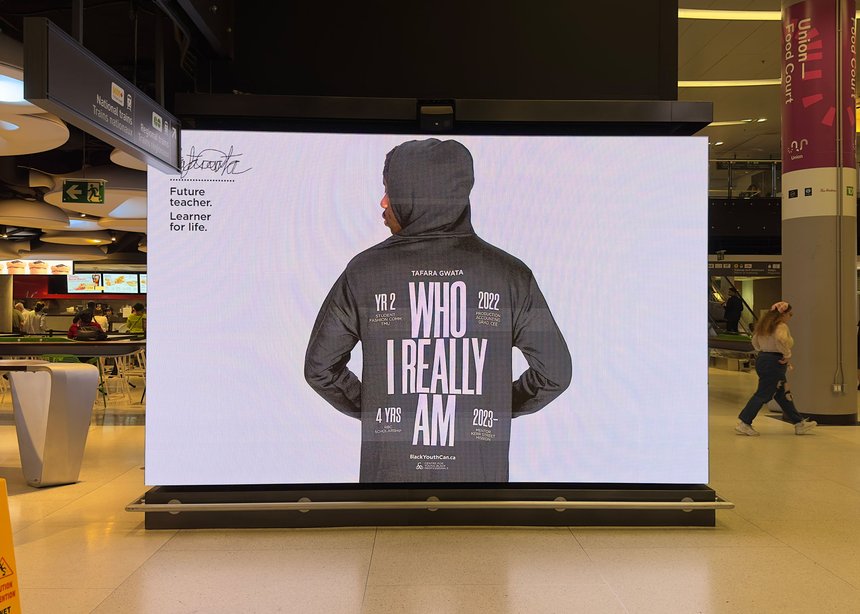 Who I Really Am