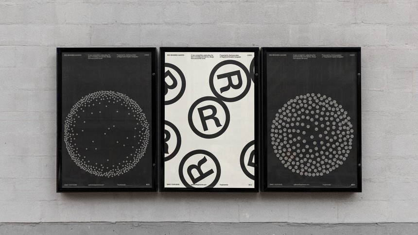 RGD Branding Awards