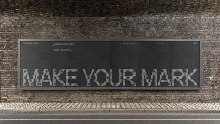 RGD Branding Awards