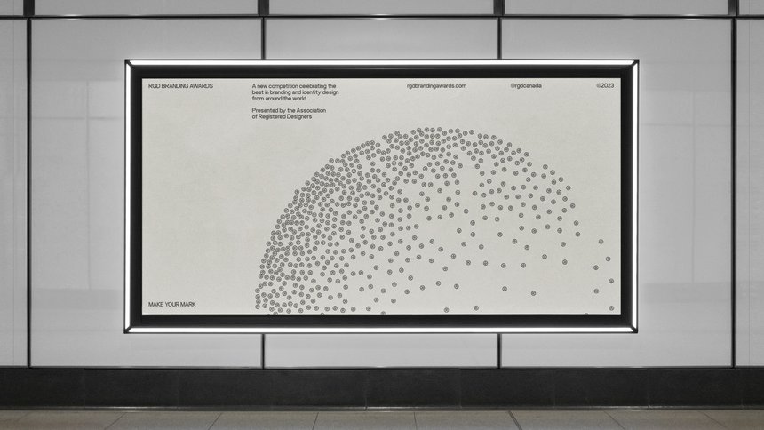 RGD Branding Awards